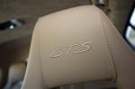 Porsche Panamera GTS 2013 года